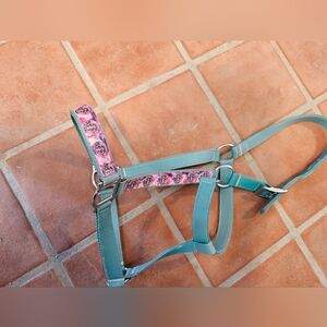 Custom Starbucks Halter